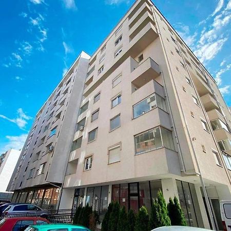 1-Bedroom Apartment Fushe Kosove Kosovo Polje Zewnętrze zdjęcie