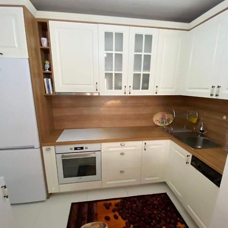 1-Bedroom Apartment Fushe Kosove Kosovo Polje Zewnętrze zdjęcie