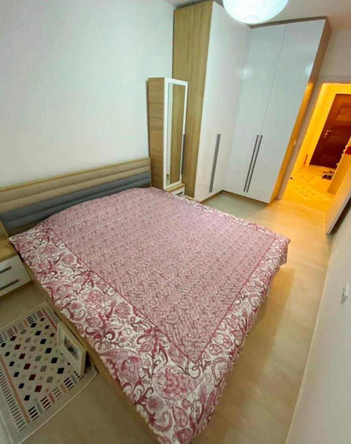1-Bedroom Apartment Fushe Kosove Kosovo Polje Zewnętrze zdjęcie