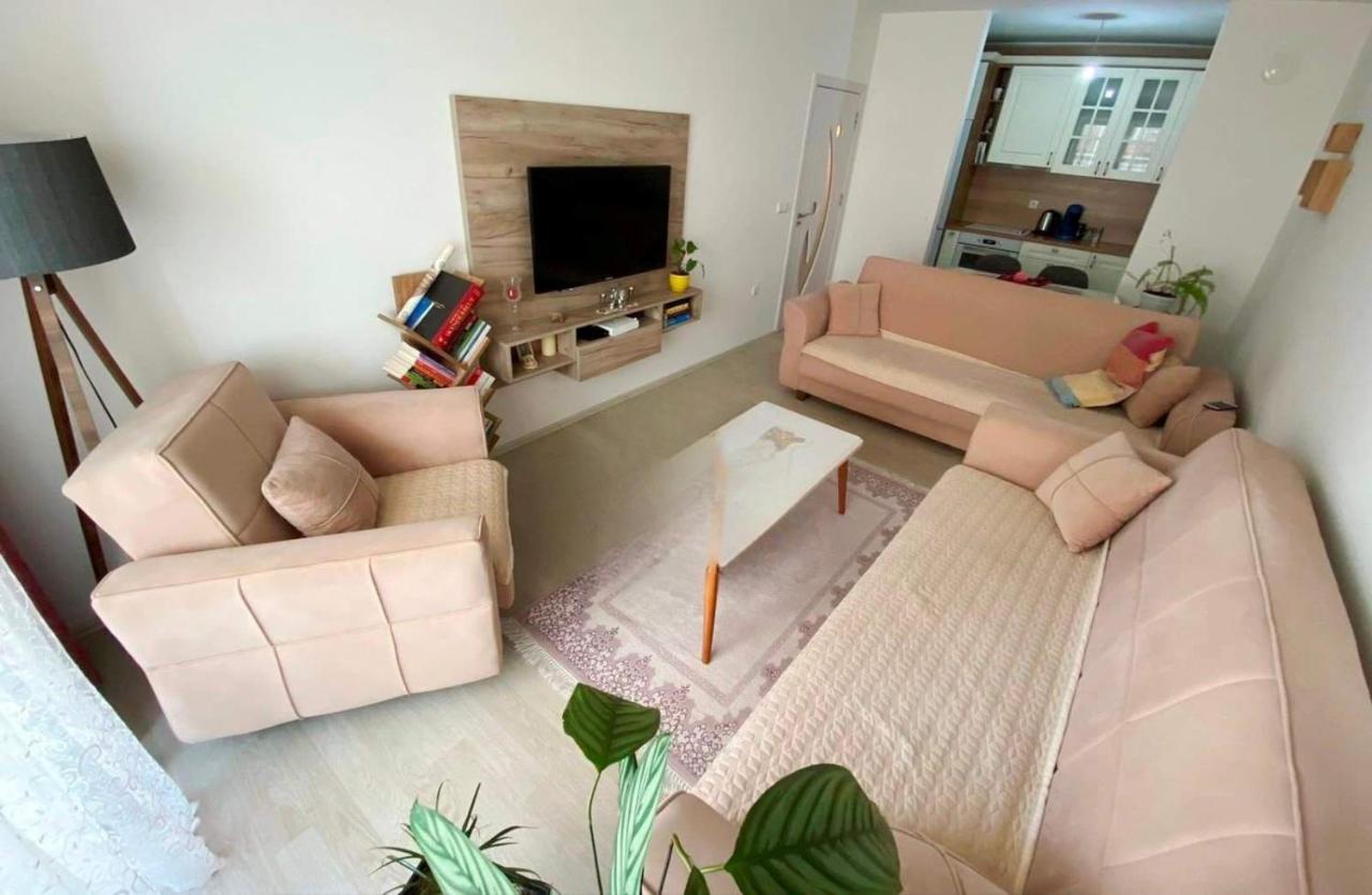 1-Bedroom Apartment Fushe Kosove Kosovo Polje Zewnętrze zdjęcie