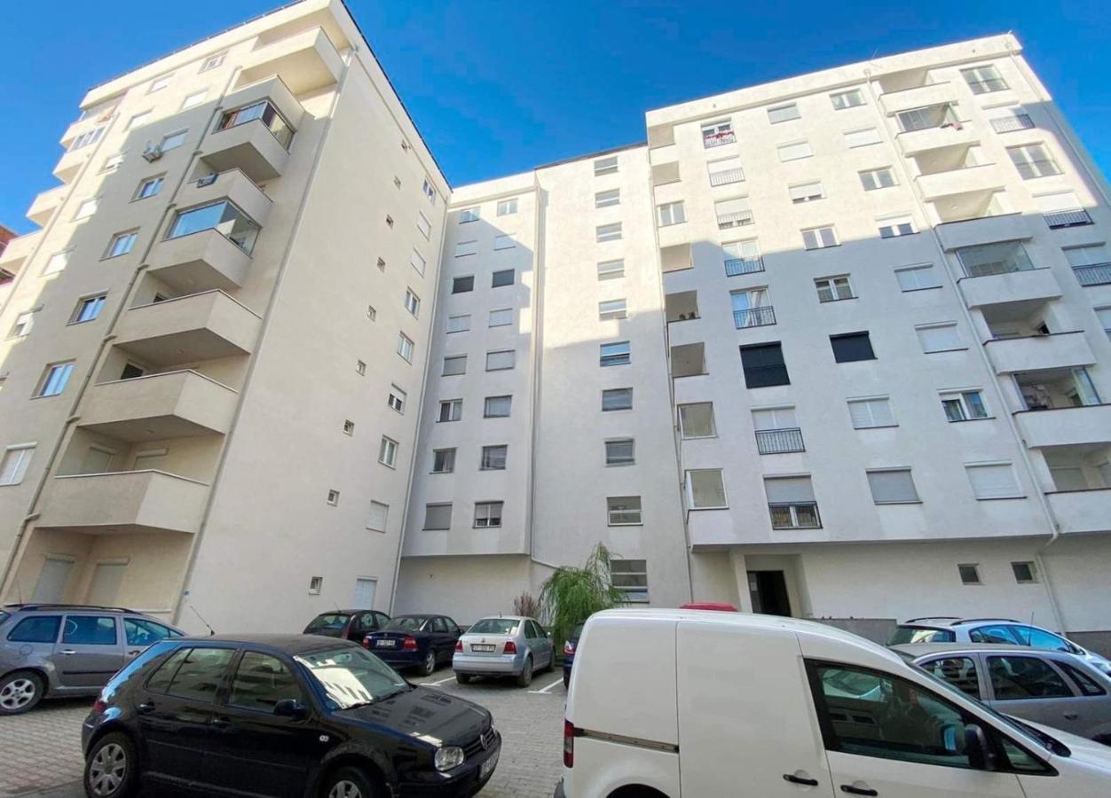 1-Bedroom Apartment Fushe Kosove Kosovo Polje Zewnętrze zdjęcie