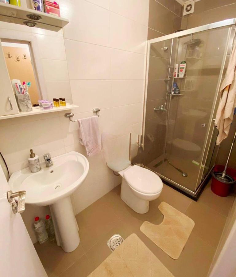 1-Bedroom Apartment Fushe Kosove Kosovo Polje Zewnętrze zdjęcie