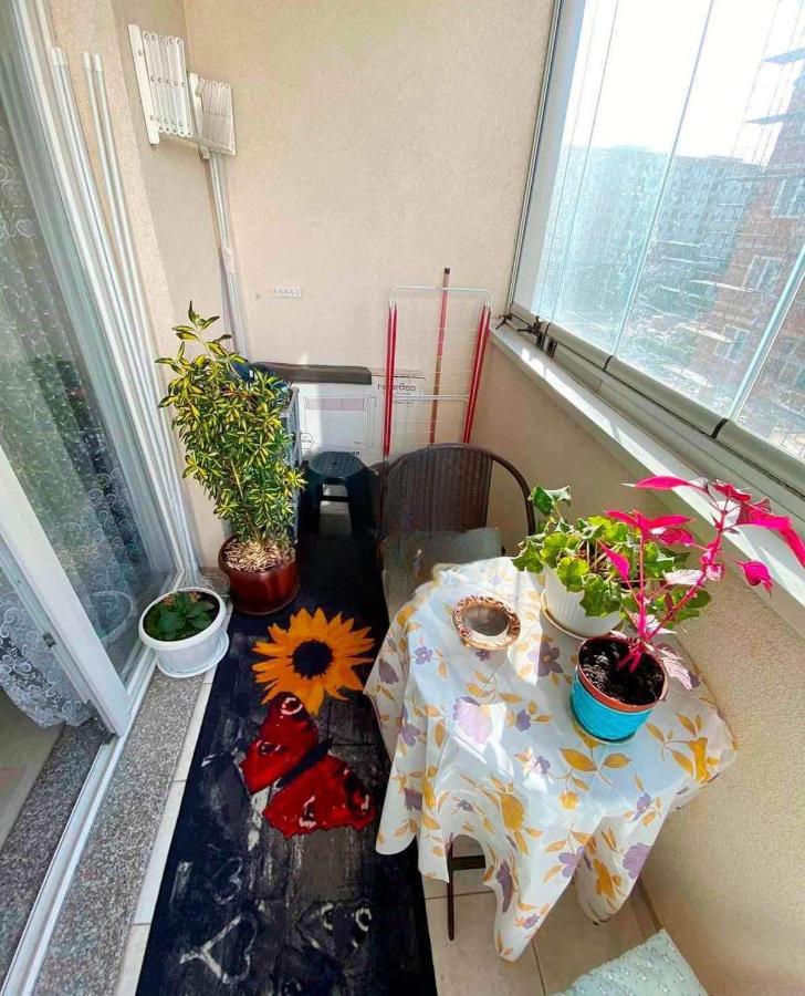 1-Bedroom Apartment Fushe Kosove Kosovo Polje Zewnętrze zdjęcie