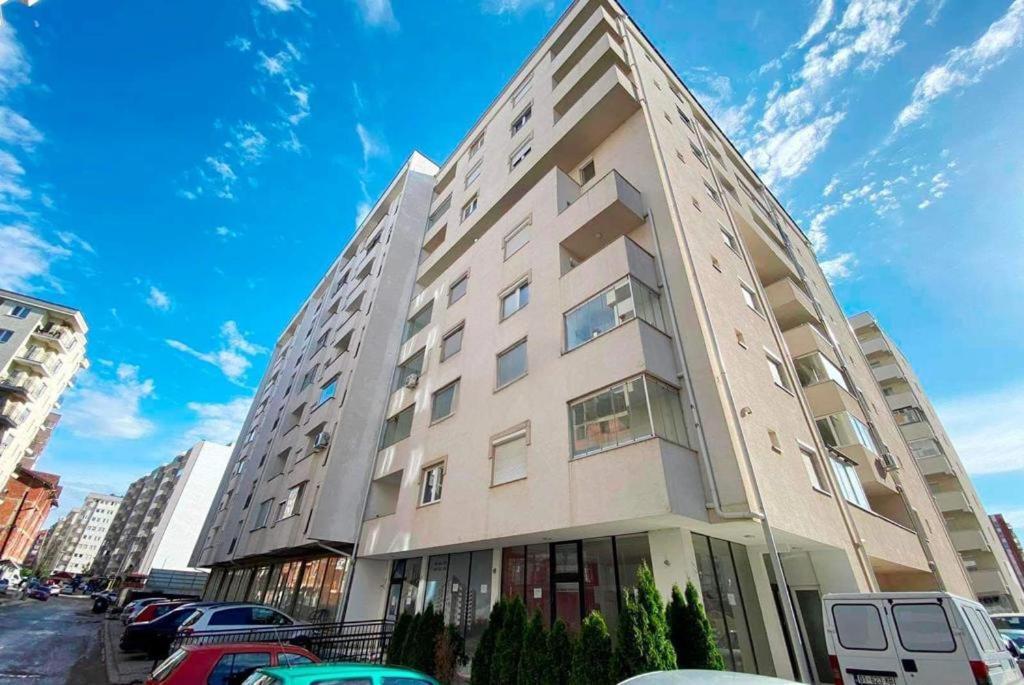 1-Bedroom Apartment Fushe Kosove Kosovo Polje Zewnętrze zdjęcie