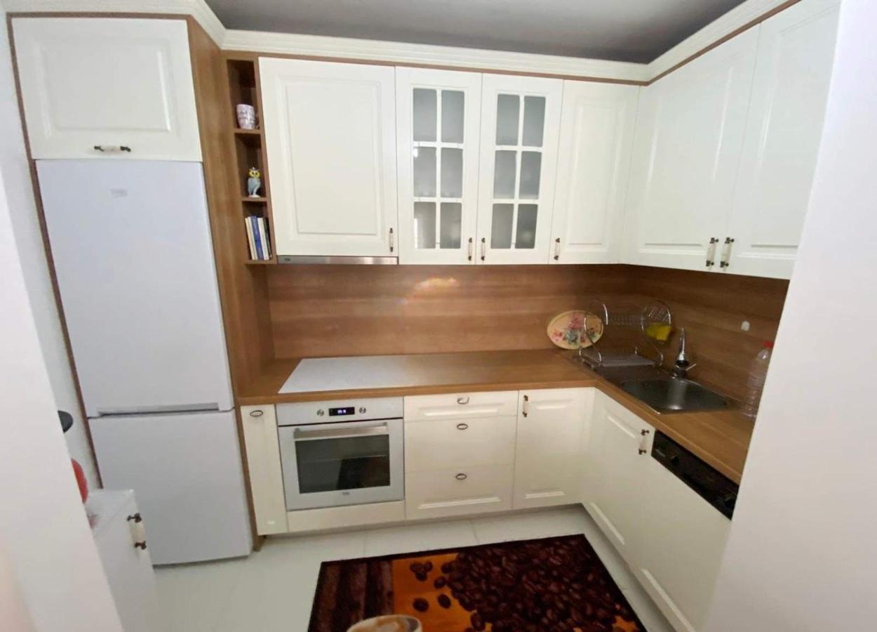 1-Bedroom Apartment Fushe Kosove Kosovo Polje Zewnętrze zdjęcie