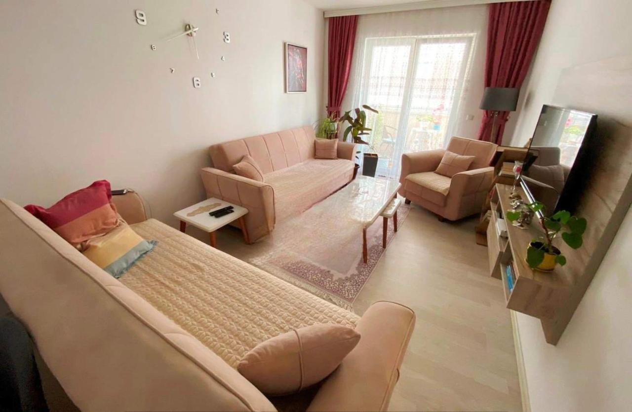 1-Bedroom Apartment Fushe Kosove Kosovo Polje Zewnętrze zdjęcie